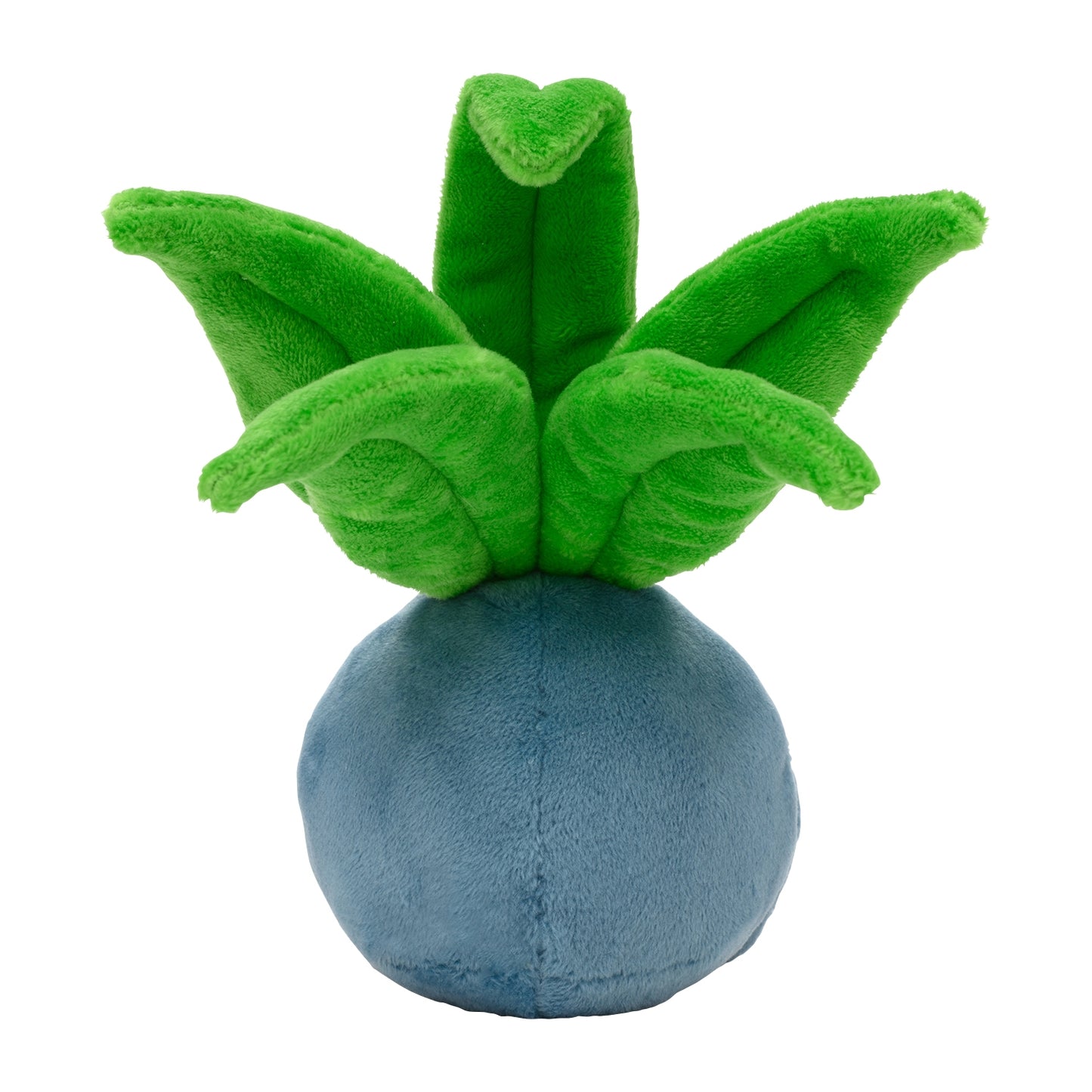 Pokemon Center Japan Oddish Plush