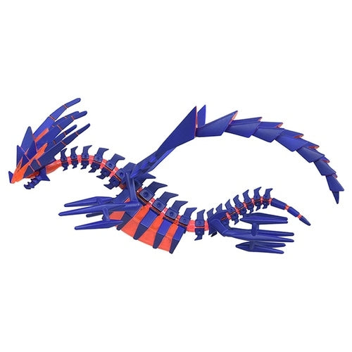 Pokemon Eternatus Moncolle Figur