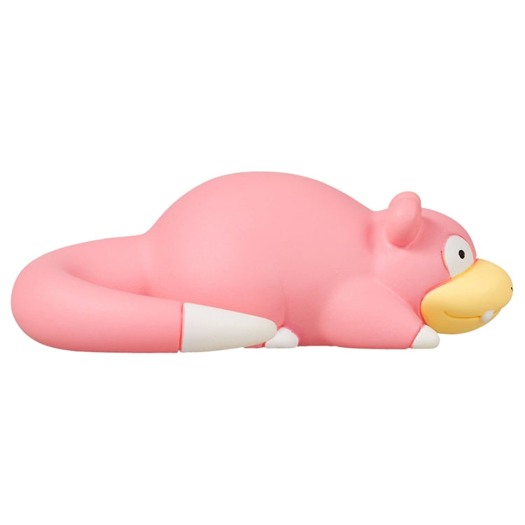 Pokemon Slowpoke Moncolle Figur