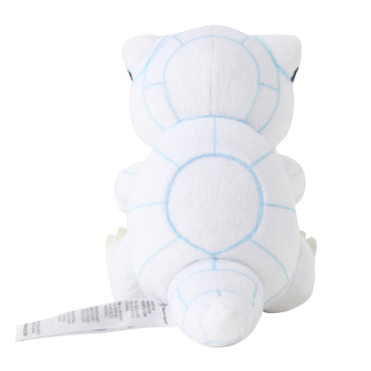 Pokemon Center Japan Alolan Sandshrew Plush