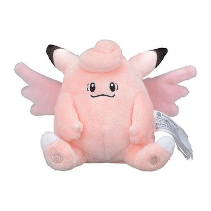 Pokemon Center Japan Clefable Plush