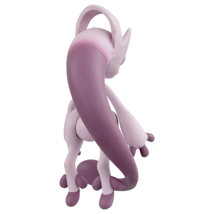 Pokemon Mega Mewtwo Y Moncolle Figur