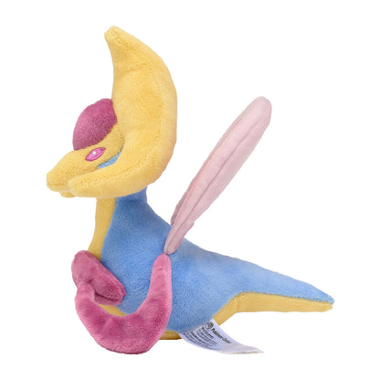 Pokemon Center Japan Original Cresselia Plush