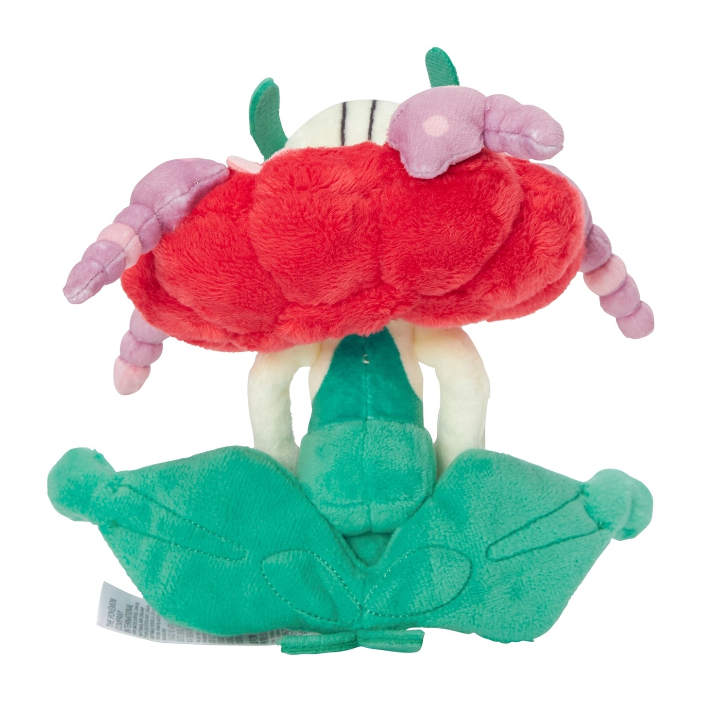 Pokemon Center Japan Florges Fit Plush