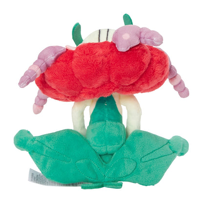 Pokemon Center Japan Florges Fit Plush