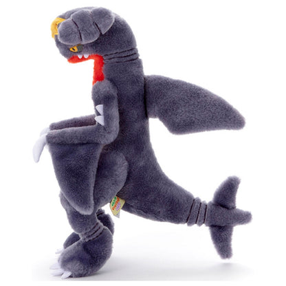 Pokemon Takara Tomy Garchomp Plush (28cm)