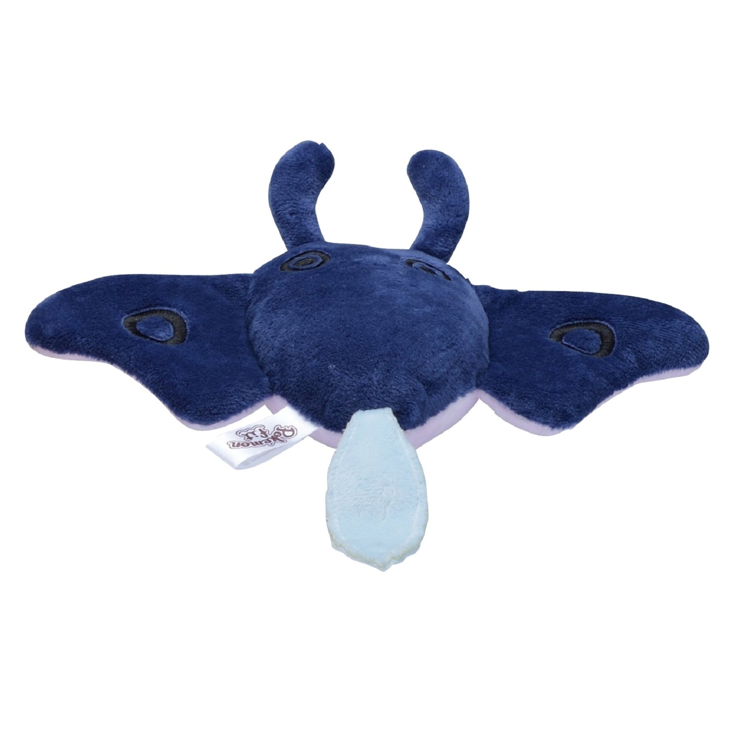 Pokemon Center Japan Original Mantine Plush