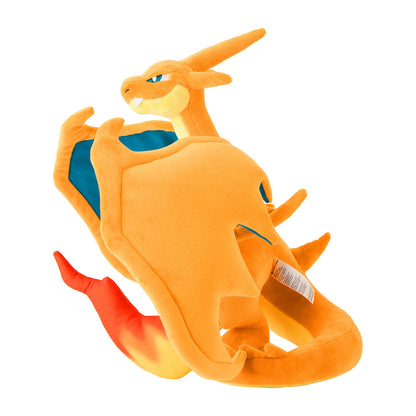 Pokemon Center Japan Mega Charizard Y Plush (37cm)