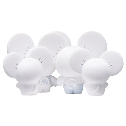 Pokemon Maushold Moncolle Figur