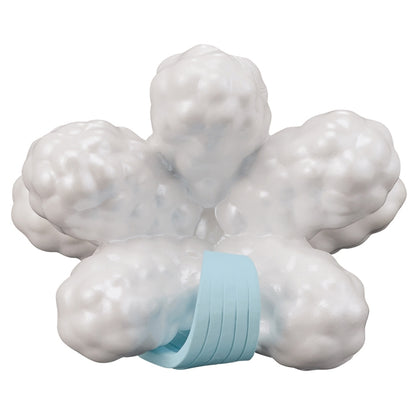 Pokemon Mega Altaria Moncolle Figur