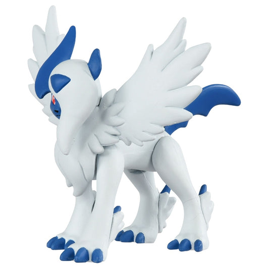 Pokemon Mega Absol Moncolle Figur