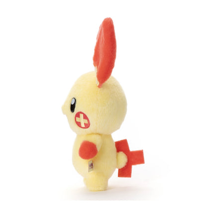 Pokemon Takara Tomy Plusle Plush