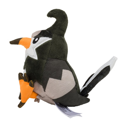 Pokemon Center Japan Staravia Fit Plush