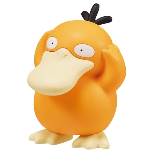 Pokemon MS-45 Psyduck Moncolle Figur