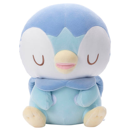 Pokemon Pokepeace Piplup Plush