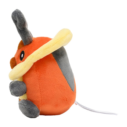 Pokemon Center Japan Original Krickelot Plush