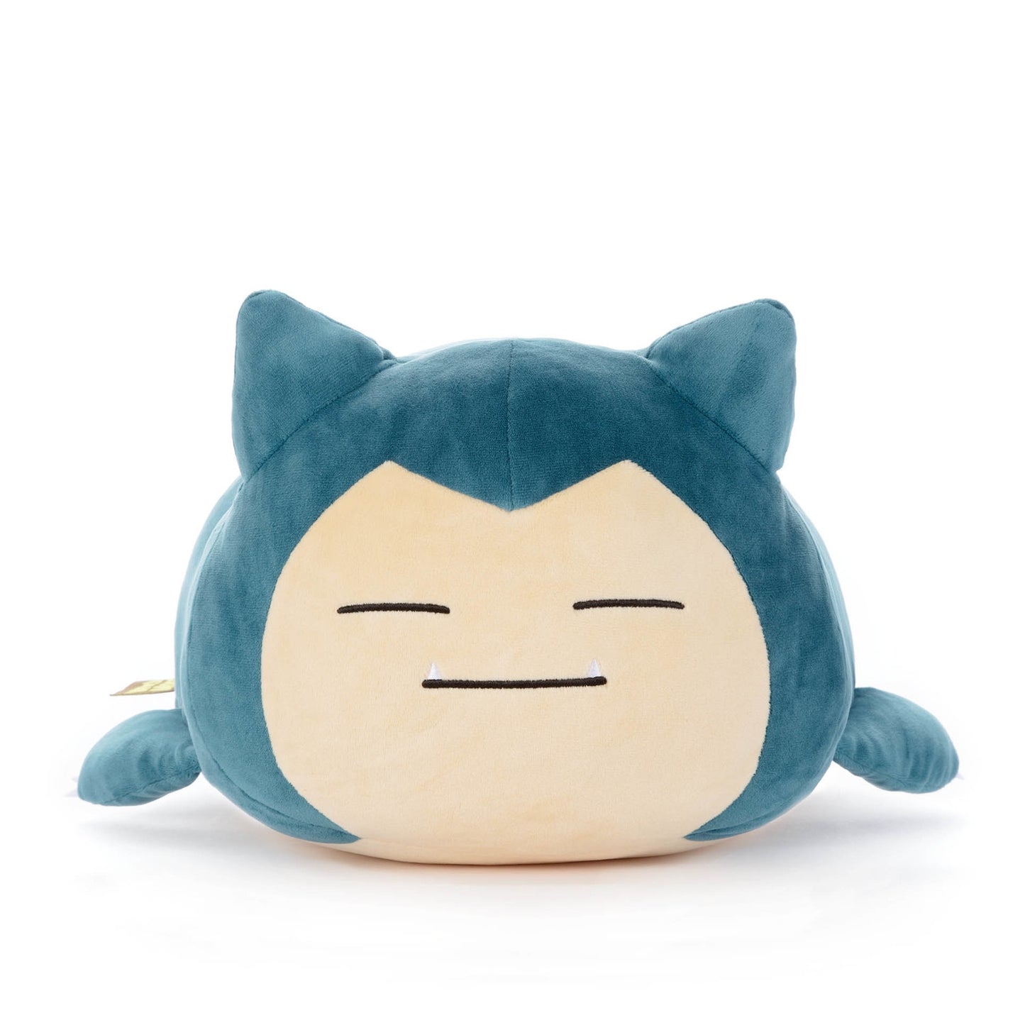 Pokemon Mocchi-Mocchi-Style / Plush M / Snorlax