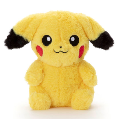 Pokemon Pyokorin Pikachu