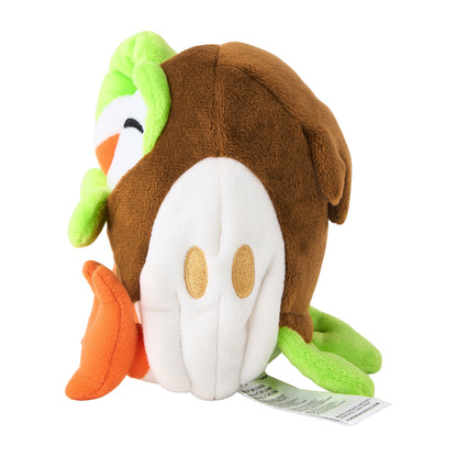 Pokemon Center Japan Dartrix Fit Plush