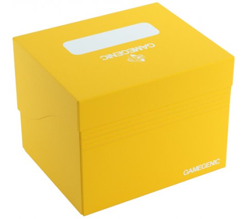 Gamegenic Side Holder 100+ XL