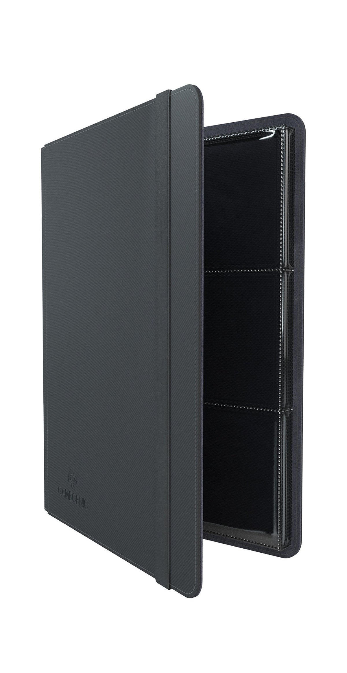 Gamegenic Prime Album 18-Pocket - Black