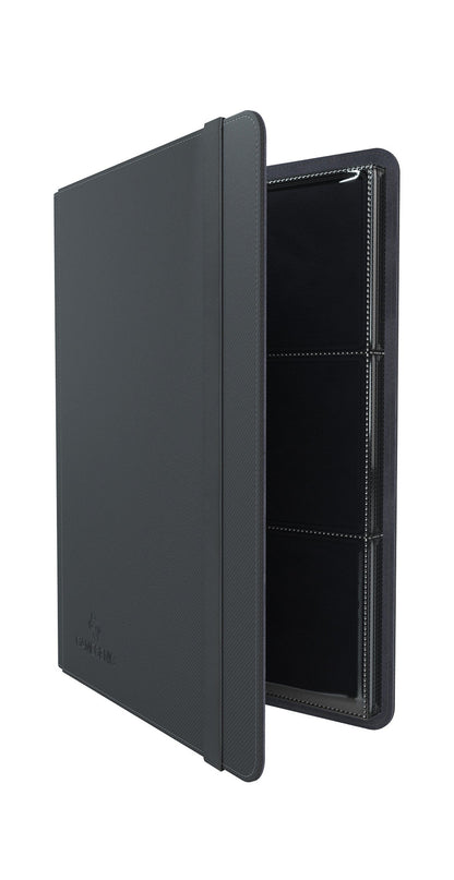 Gamegenic Prime Album 18-Pocket - Black