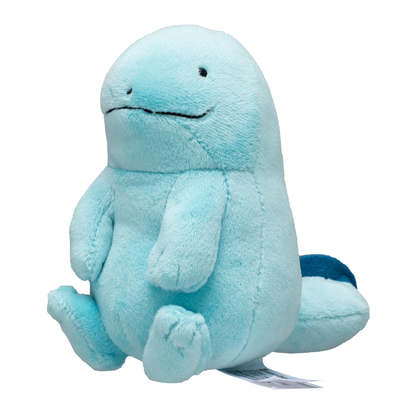 Pokemon Center Japan Quagsire Plush