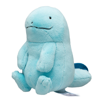 Pokemon Center Japan Quagsire Plush
