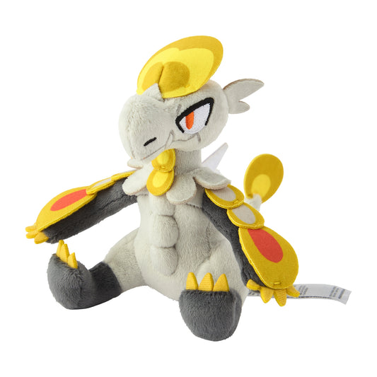Pokemon Center Japan Hakamo-o Fit Plush
