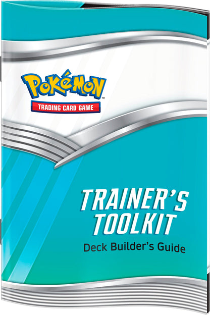 Deck Builder's Guide, heftet med tips til å bygge egne kortstokker