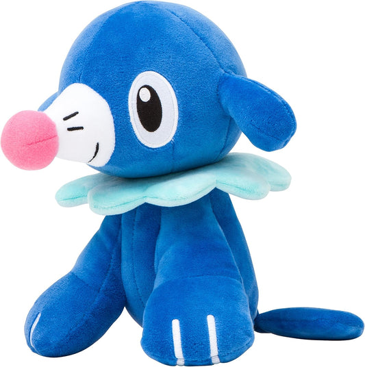 Pokemon Center Japan Original Popplio Plush