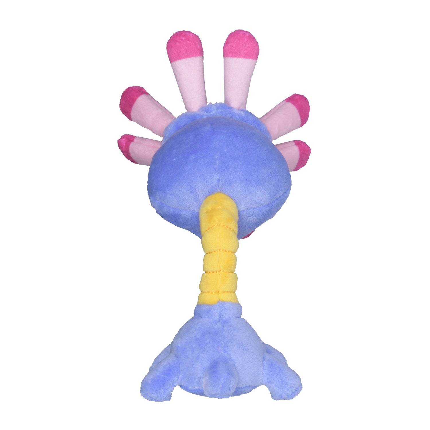 Pokemon Center Japan Lileep Fit Plush