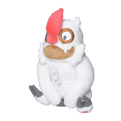 Pokemon Center Japan Vigoroth Fit Plush