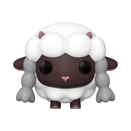Pokemon Funko POP! Wooloo (9 cm)
