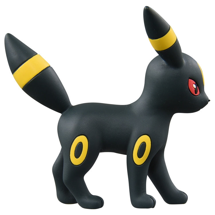 Pokemon MS-21 Umbreon Moncolle Figur