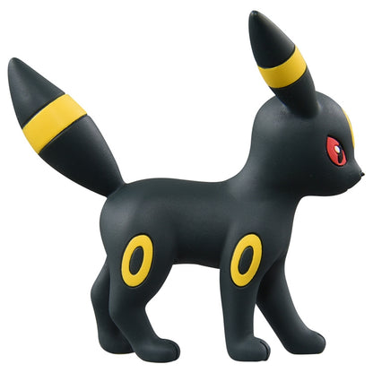 Pokemon MS-21 Umbreon Moncolle Figur