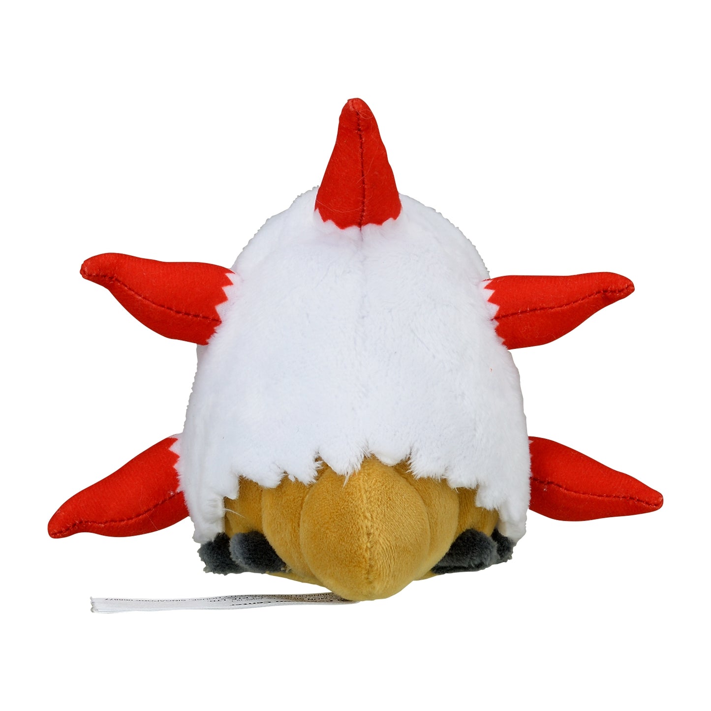 Pokemon Center Japan Larvesta Plush