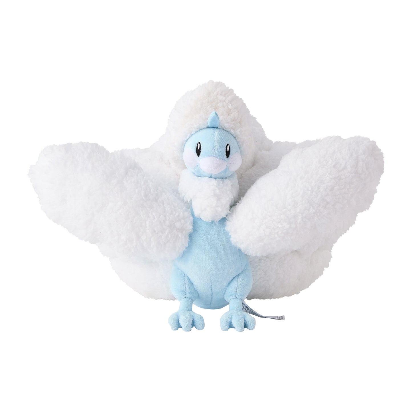 Pokemon Center Japan Mega Altaria Plush
