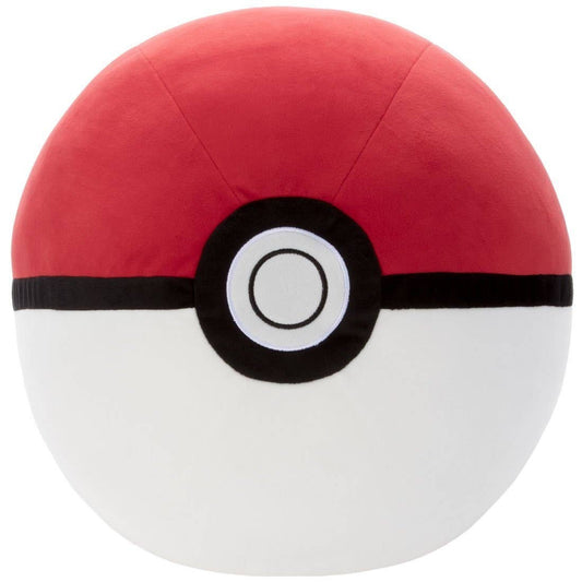 Pokemon Mocchi-Mocchi-Style / Monster Ball