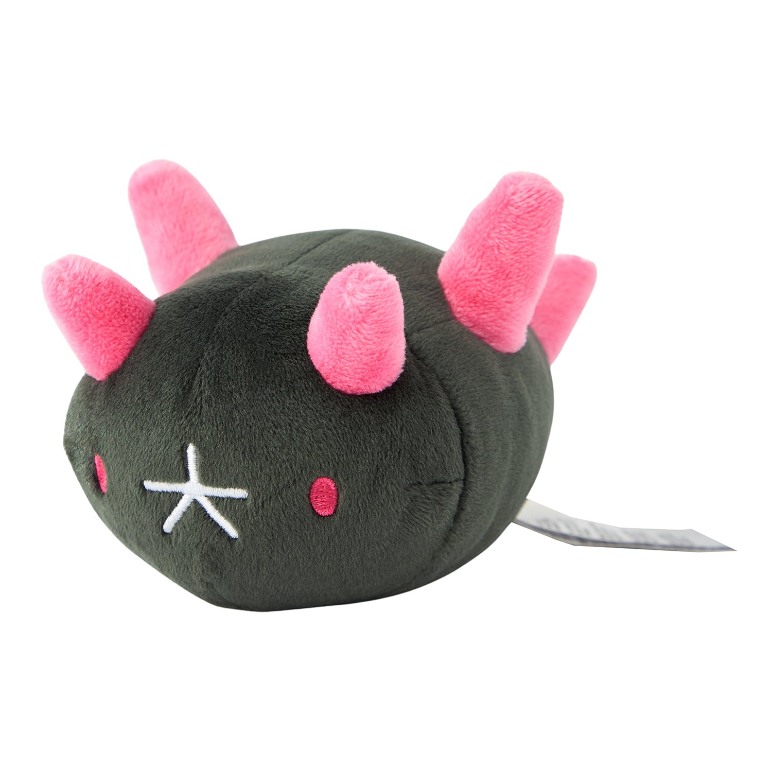 Pyukumuku Fit Plush fra Pokemon Center Japan, sett forfra