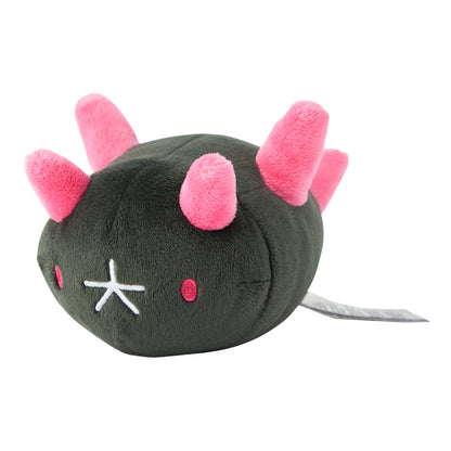 Pyukumuku Fit Plush fra Pokemon Center Japan, sett forfra