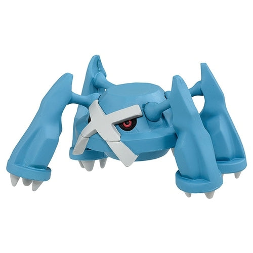 Pokemon Metagross Moncolle Figur