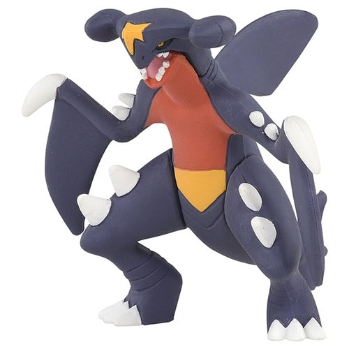 Pokemon MS-22 Garchomp Moncolle figur