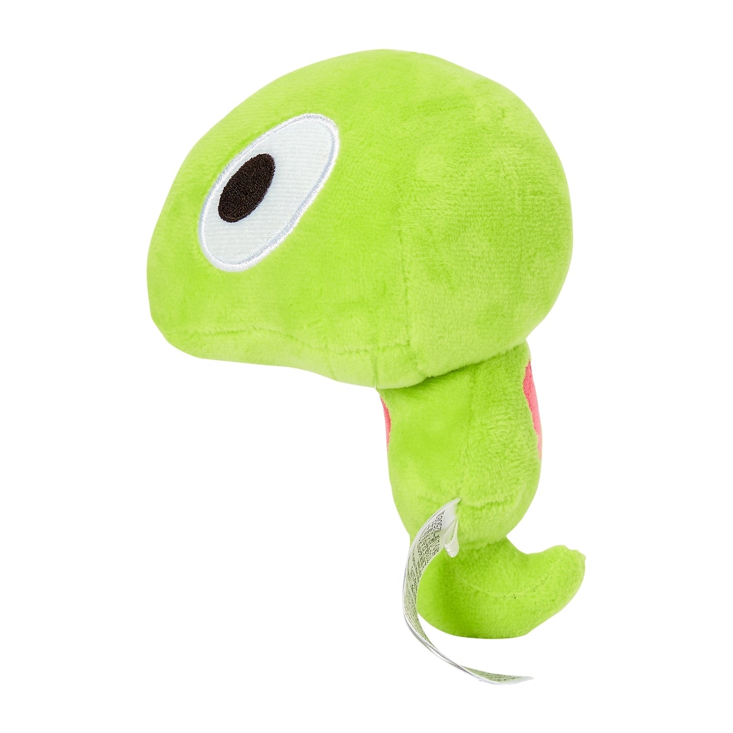 Pokemon Center Japan Zygarde (Core) Plush
