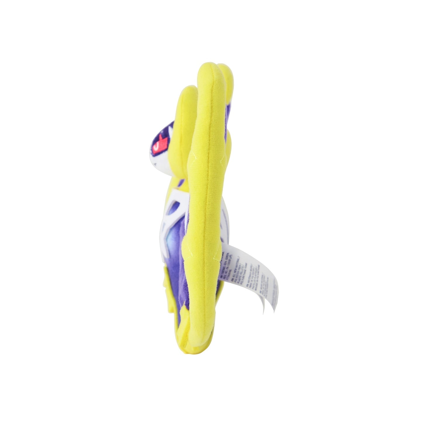 Pokemon Center Japan Lunala Fit Plush