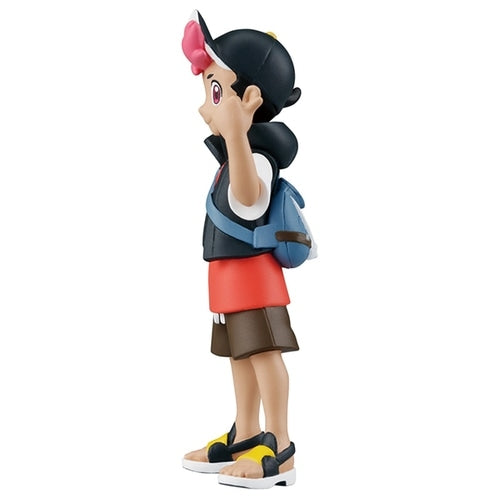 Pokemon トレーナーコレクション Moncolle Figur