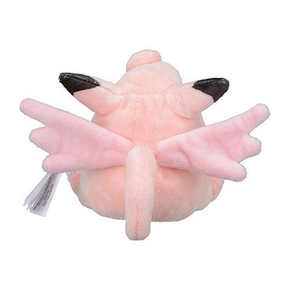 Pokemon Center Japan Clefable Plush