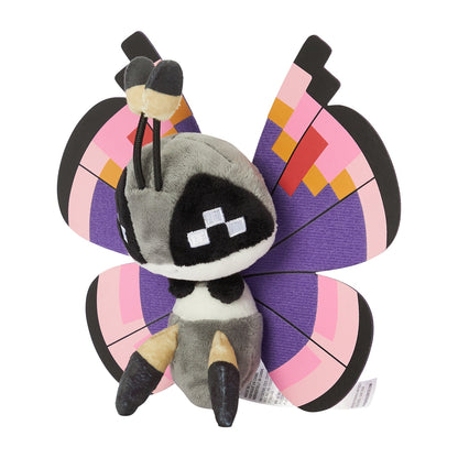 Pokemon Center Japan Vivillon (Elegant Pattern) Fit Plush