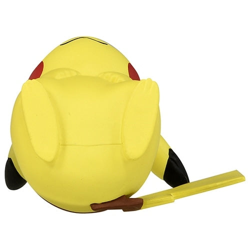 Pokemon Pikachu Moncolle Figur