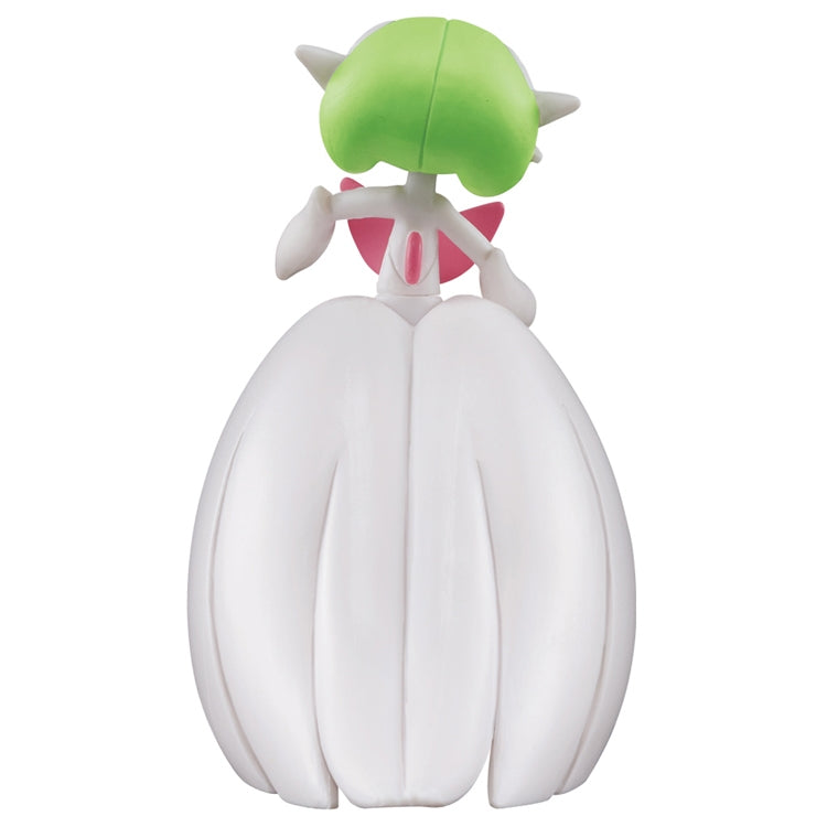 Pokemon Mega Gardevoir Moncolle Figur